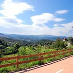 Casa De Santa Comba * كابيسيراس دى باستو