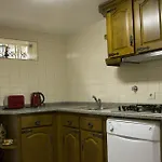 Casa De Santa Comba *