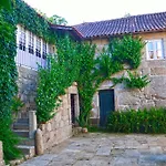Casa De Santa Comba بيت للعطل *