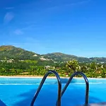 بيت للعطل Casa De Santa Comba كابيسيراس دى باستو