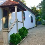 Casa De Santa Comba بيت للعطل كابيسيراس دى باستو