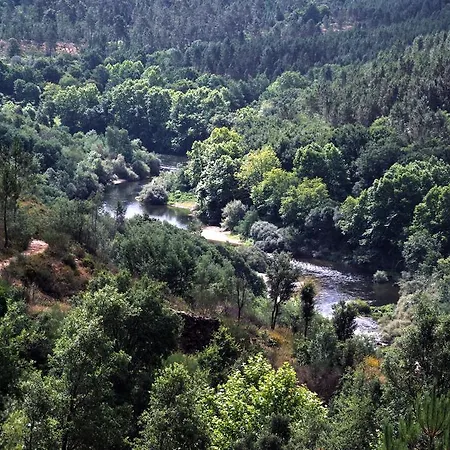 Casa De Santa Comba *