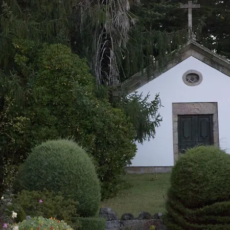 Casa De Santa Comba Cabeceiras de Basto