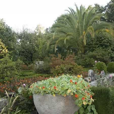 Сasa de vacaciones Casa De Santa Comba *