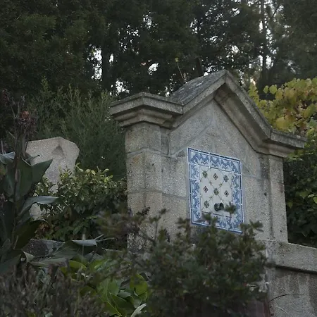 Casa De Santa Comba * Cabeceiras de Basto