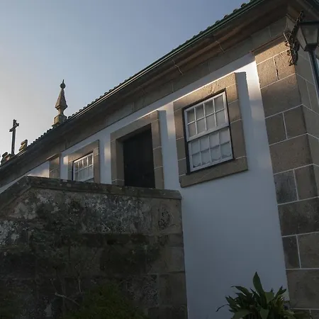 Casa De Santa Comba *