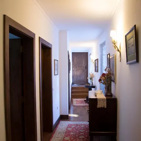 Casa De Santa Comba *