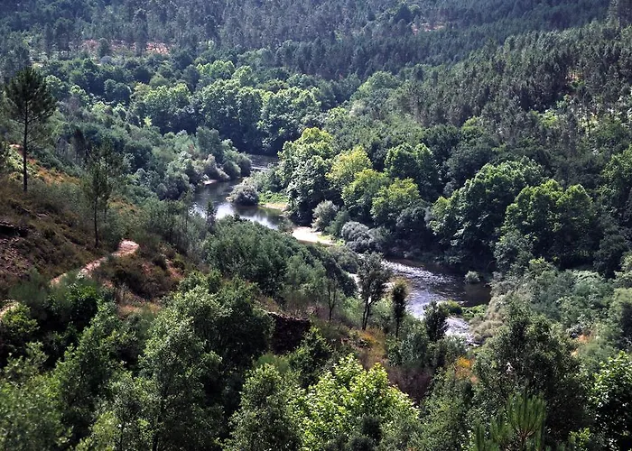 Casa De Santa Comba *