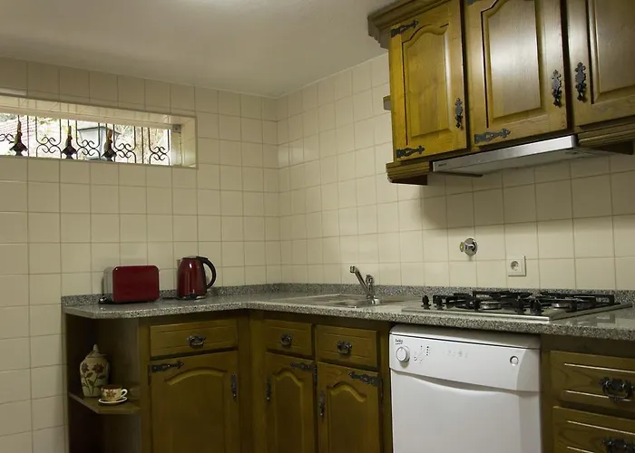 Casa De Santa Comba *