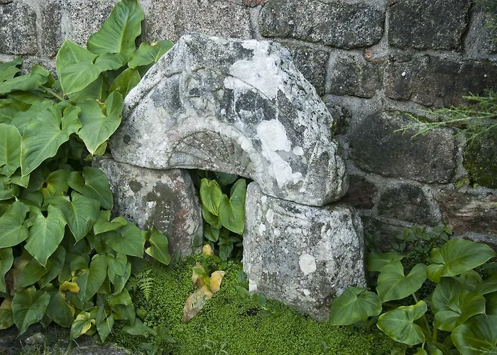 Dom wakacyjny Casa De Santa Comba